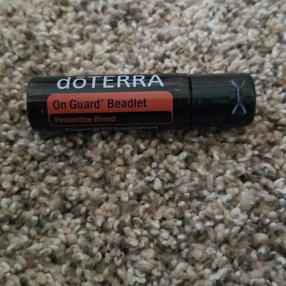 doTERRA OnGuard Beadlets